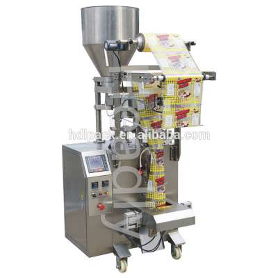 2020 NEW MODEL Automatic grain / beens / puffed food filling packing equipment